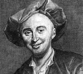 La Mettrie La Mettrie